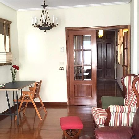 Apartamento Telleria Con Parking Gratis Баракальдо Екстер'єр фото